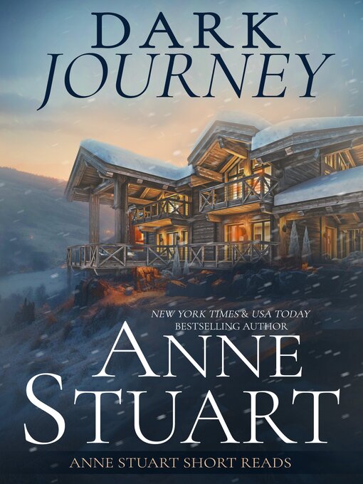 Title details for Dark Journey by Anne Stuart - Available